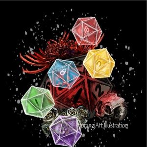 Meet your Posher, Kyung-soon